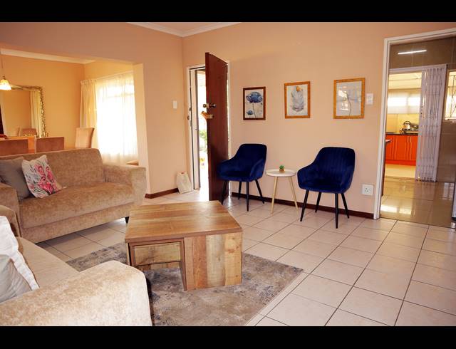 3 BEDROOM HOUSE SOLD IN HILLARY